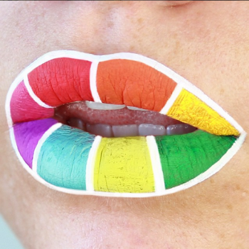lips Samantha Batalash